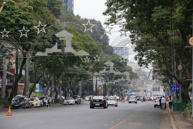 Những tuyến phố TPHCM có giá đất đắt khủng khiếp - ảnh 3