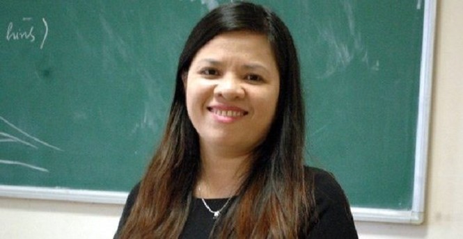 Quy định 1m50 mới được vào sư phạm: Giáo viên không phải là người mẫu - ảnh 2