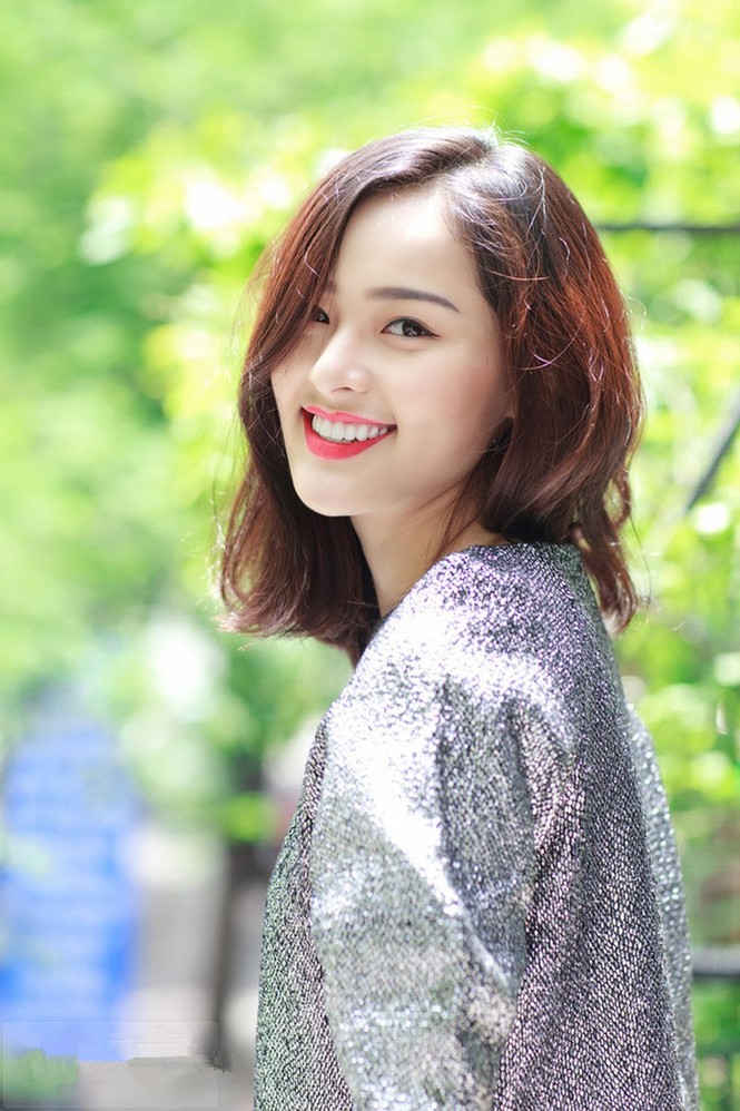 Hạ Vi: Người cũ đã có vợ, xin đừng gán ghép với tên tôi - ảnh 2
