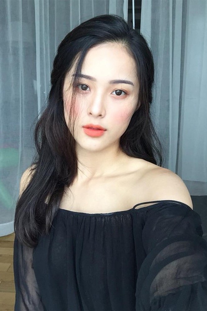 Hạ Vi: Người cũ đã có vợ, xin đừng gán ghép với tên tôi - ảnh 1