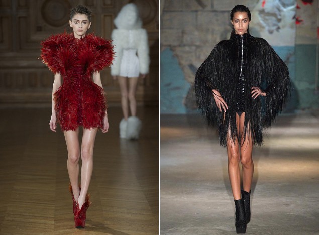Kha Mỹ Vân lọt mắt xanh “Ông hoàng Victoria's Secret“ - ảnh 2