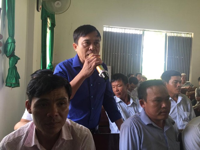 Đề nghị miễn phí qua trạm cầu Rác cho người dân địa phương - ảnh 1