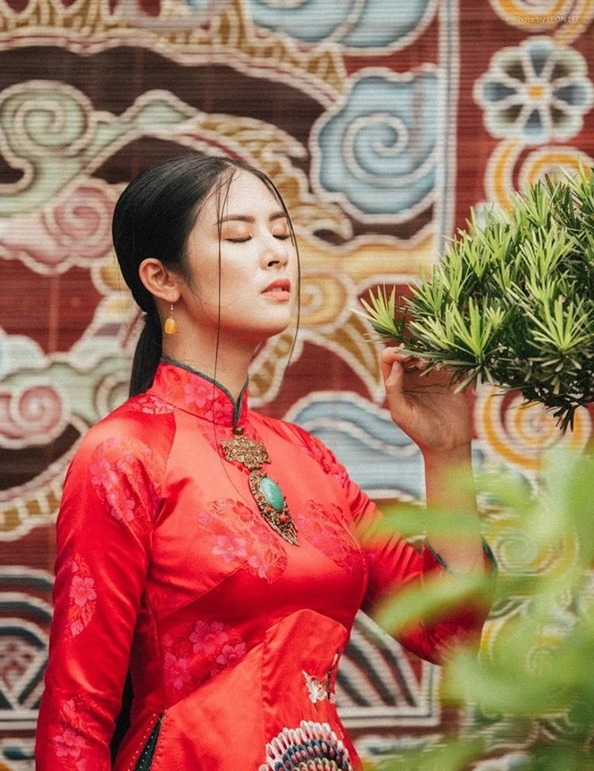 Hoa hậu Mai Phương Thuý: 'Không có ý định kết hôn trong năm năm tới' - ảnh 5
