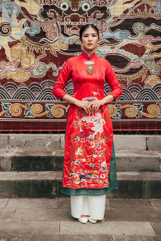 Hoa hậu Mai Phương Thuý: 'Không có ý định kết hôn trong năm năm tới' - ảnh 6