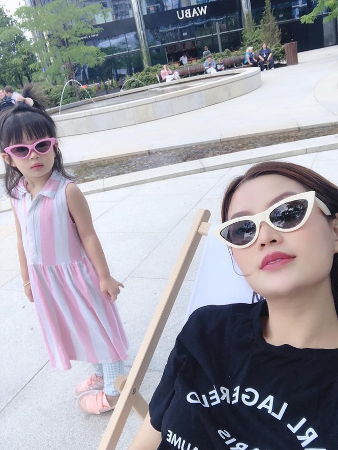 Hoa hậu Mai Phương Thuý: 'Không có ý định kết hôn trong năm năm tới' - ảnh 10