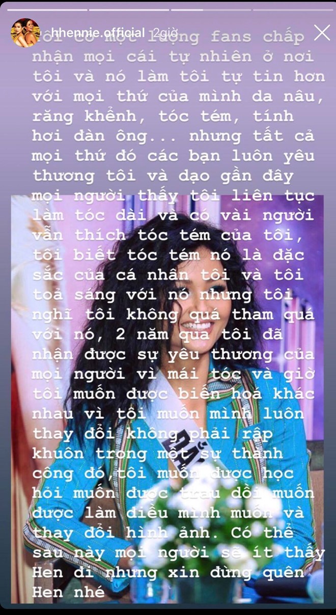 Hoàng Thuỳ liên tục 'oanh tạc' các bảng xếp hạng trước thềm Miss Universe 2019 - ảnh 7