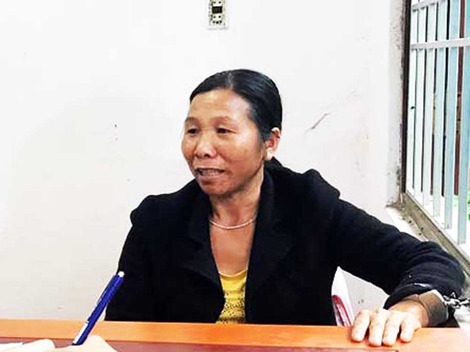 Vụ 3 bà cháu bị nữ hàng xóm sát hại: Người mẹ tuyệt vọng gào gọi tên con - ảnh 2