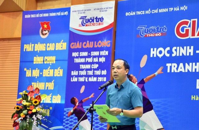 Điểm hẹn của người trẻ - ảnh 2