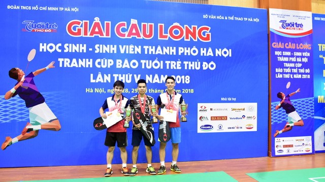 Điểm hẹn của người trẻ - ảnh 1