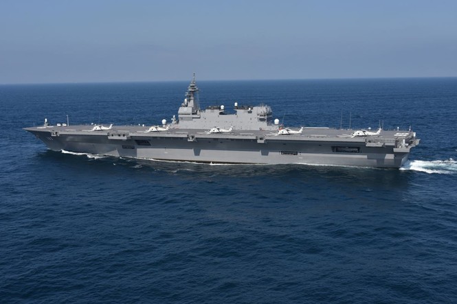 F35B - ảnh 1