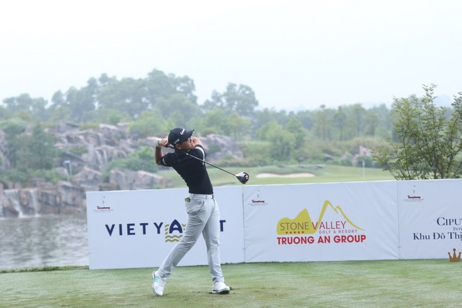 Tính nhân văn tại Tiền Phong Golf Championship 2020 - ảnh 31