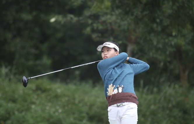 Tính nhân văn tại Tiền Phong Golf Championship 2020 - ảnh 32