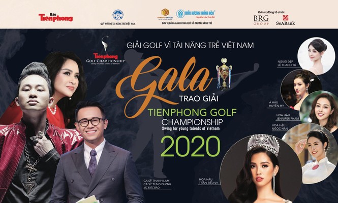 Tính nhân văn tại Tiền Phong Golf Championship 2020 - ảnh 95