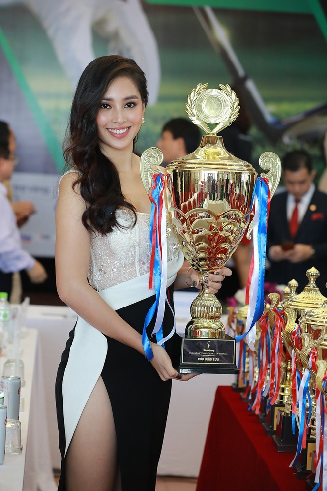 Tính nhân văn tại Tiền Phong Golf Championship 2020 - ảnh 96