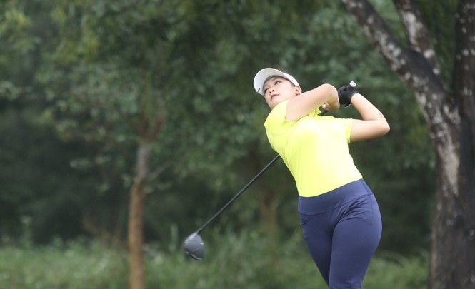 Tính nhân văn tại Tiền Phong Golf Championship 2020 - ảnh 33