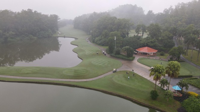 Tính nhân văn tại Tiền Phong Golf Championship 2020 - ảnh 87
