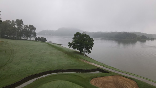 Tính nhân văn tại Tiền Phong Golf Championship 2020 - ảnh 88