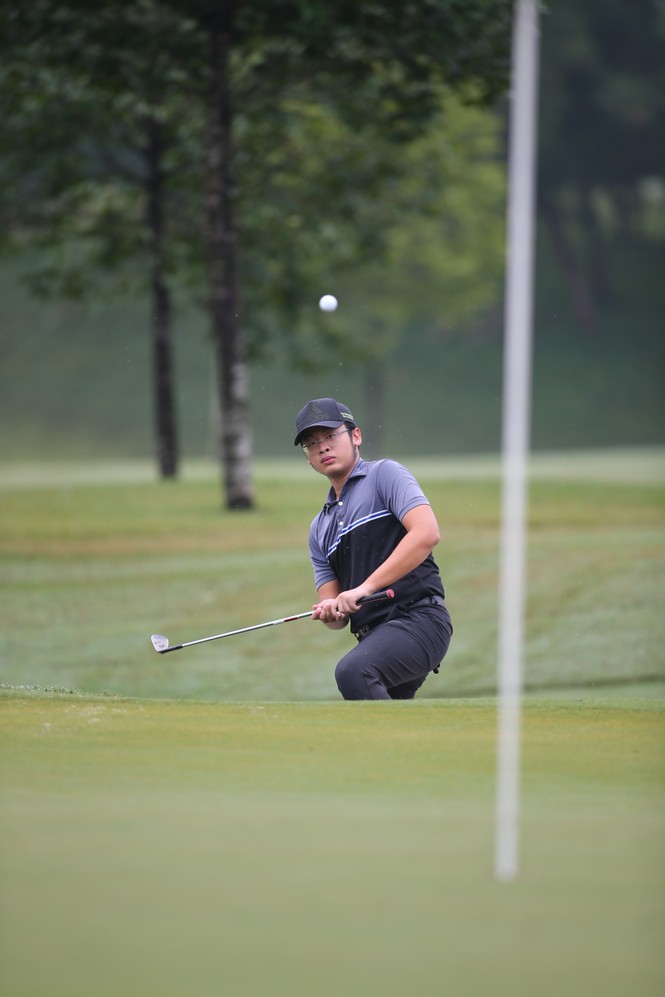 Tính nhân văn tại Tiền Phong Golf Championship 2020 - ảnh 23