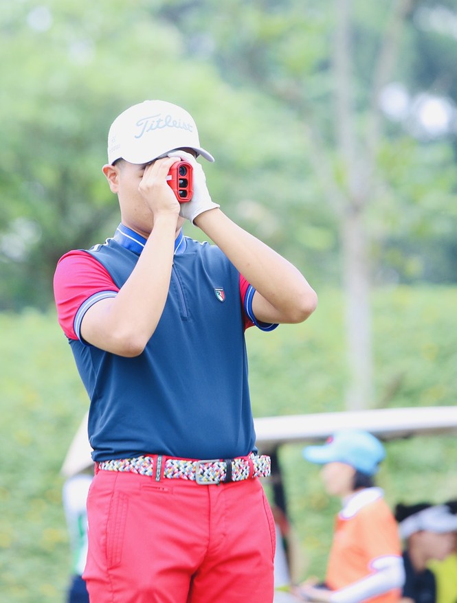 Tính nhân văn tại Tiền Phong Golf Championship 2020 - ảnh 9
