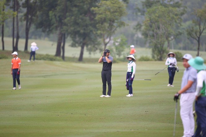 Tính nhân văn tại Tiền Phong Golf Championship 2020 - ảnh 10