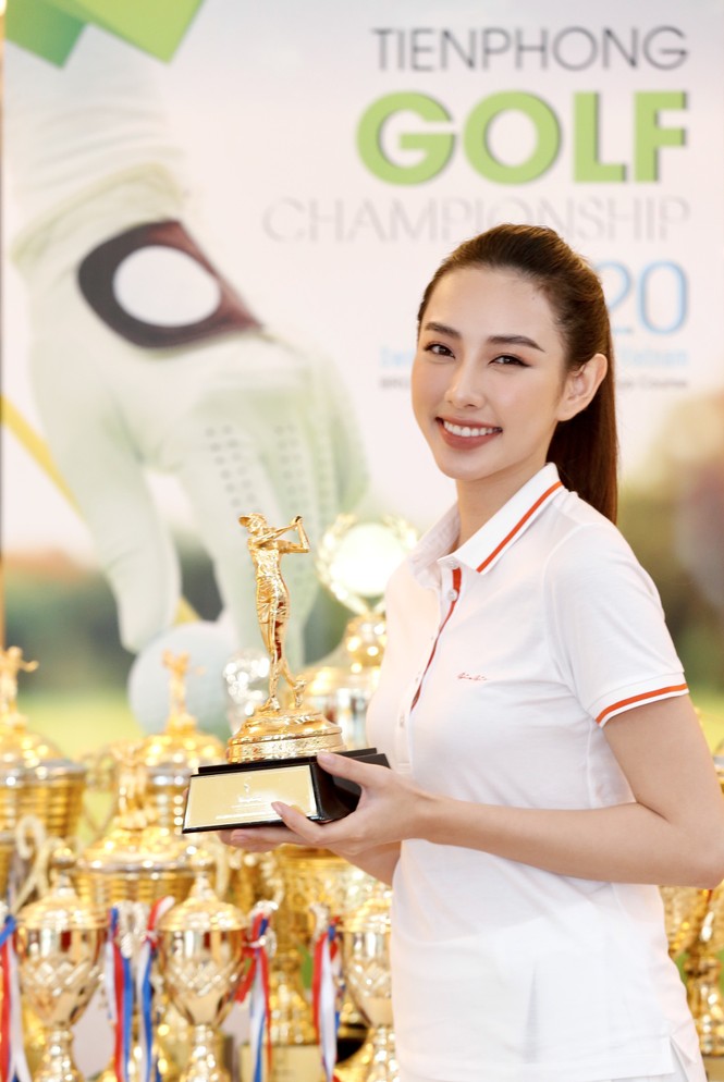 Tính nhân văn tại Tiền Phong Golf Championship 2020 - ảnh 80