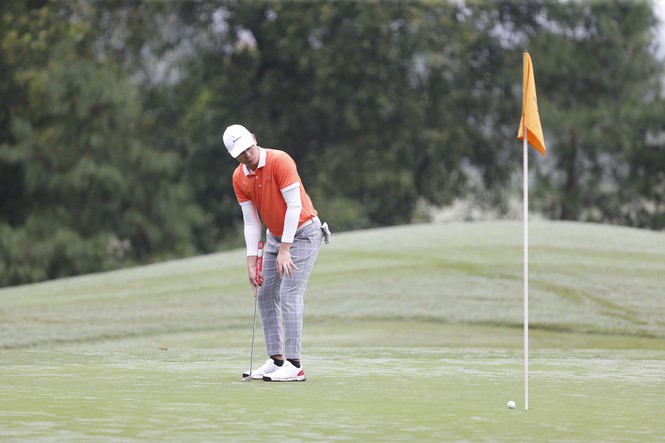 Tính nhân văn tại Tiền Phong Golf Championship 2020 - ảnh 27