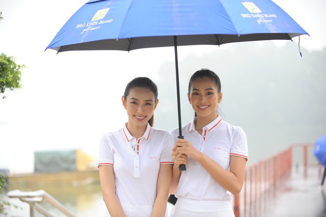 Tính nhân văn tại Tiền Phong Golf Championship 2020 - ảnh 94