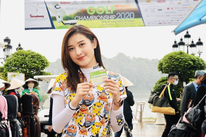 Tính nhân văn tại Tiền Phong Golf Championship 2020 - ảnh 67