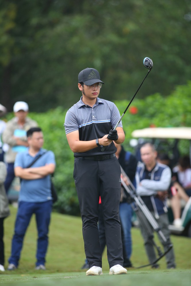 Tính nhân văn tại Tiền Phong Golf Championship 2020 - ảnh 43