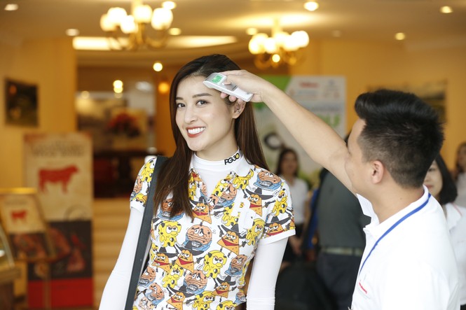 Tính nhân văn tại Tiền Phong Golf Championship 2020 - ảnh 68