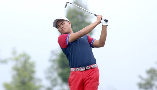 Tính nhân văn tại Tiền Phong Golf Championship 2020 - ảnh 30