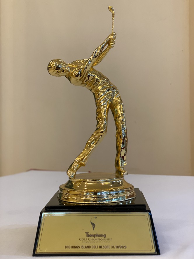 Tính nhân văn tại Tiền Phong Golf Championship 2020 - ảnh 90