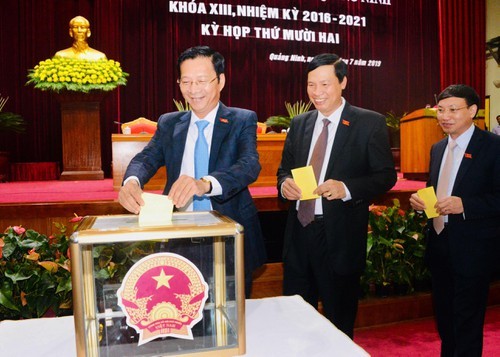 Quảng Ninh có tân Chủ tịch tỉnh - ảnh 3