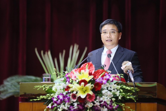 Quảng Ninh có tân Chủ tịch tỉnh - ảnh 2