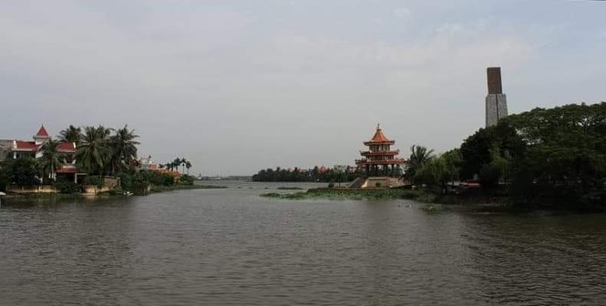 Người dân Hải Phòng hoang mang vì nước sinh hoạt mặn bất thường - ảnh 3