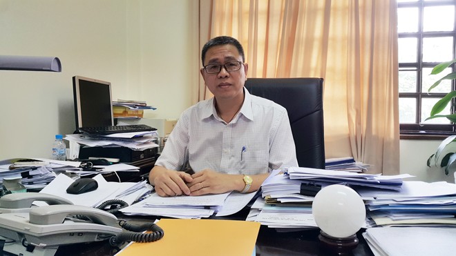 Tranh chấp bản quyền nhãn hiệu: Đừng để “mất bò mới lo làm chuồng” - ảnh 1