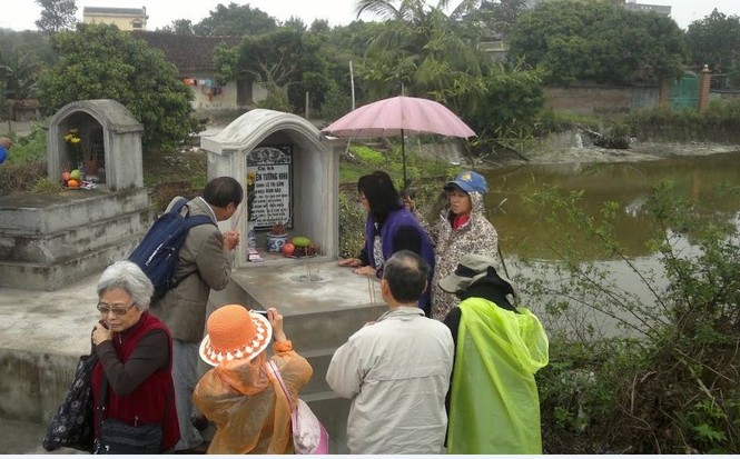 Hai người đàn bà họ Lê âm thầm để đàn ông toả sáng - ảnh 2