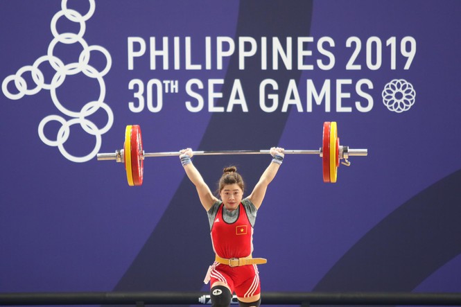 SEA Games ngày 3/12: Thêm 8 HCV, Việt Nam xây chắc ngôi nhì bảng - ảnh 11