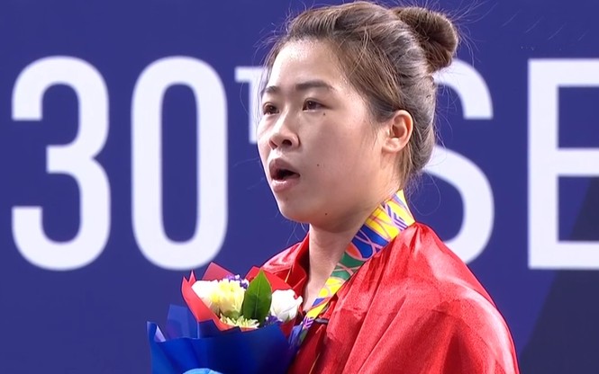 SEA Games ngày 3/12: Thêm 8 HCV, Việt Nam xây chắc ngôi nhì bảng - ảnh 15