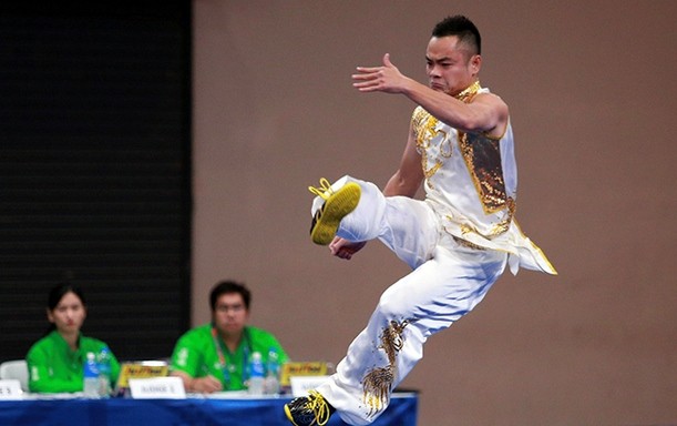 SEA Games ngày 3/12: Thêm 8 HCV, Việt Nam xây chắc ngôi nhì bảng - ảnh 21