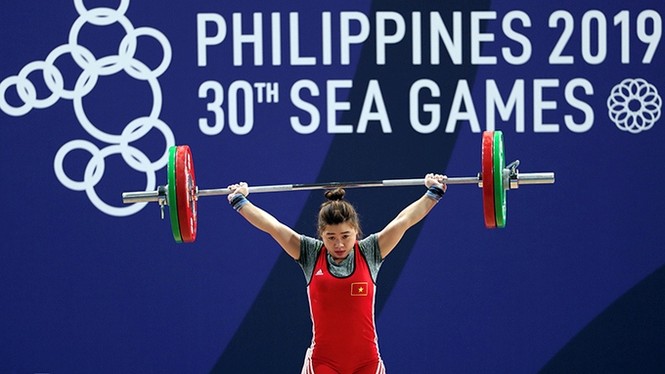 SEA Games ngày 3/12: Thêm 8 HCV, Việt Nam xây chắc ngôi nhì bảng - ảnh 19