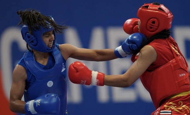 SEA Games ngày 3/12: Thêm 8 HCV, Việt Nam xây chắc ngôi nhì bảng - ảnh 6