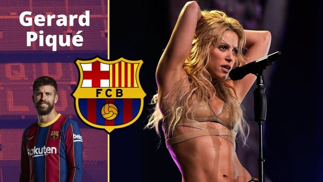 Dàn mỹ nhân nóng bóng đốt cháy 'Siêu kinh điển' Real vs Barca - ảnh 9