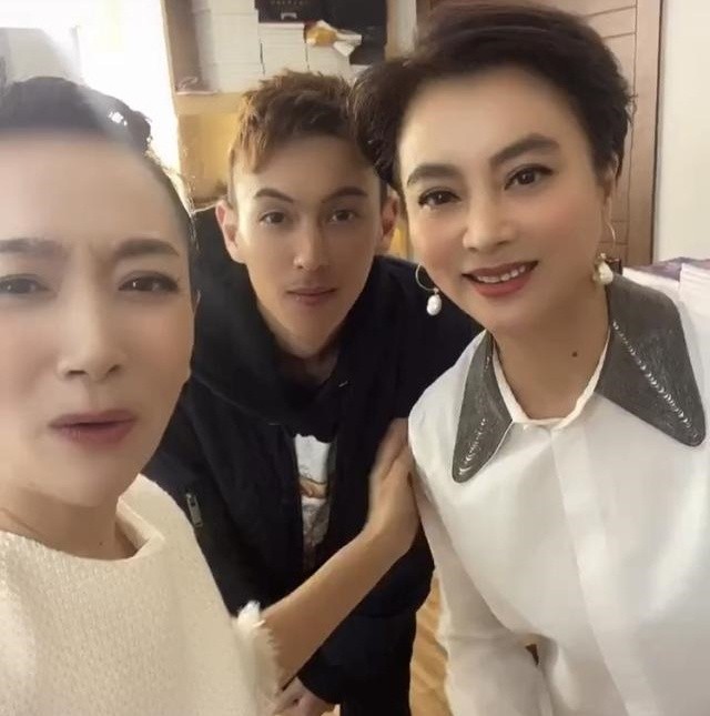 Ngỡ ngàng trước dung mạo trẻ trung của ‘Thỏ Ngọc’ Tây Du Ký ở tuổi 57 - ảnh 1