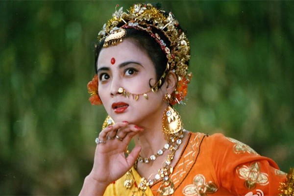 Ngỡ ngàng trước dung mạo trẻ trung của ‘Thỏ Ngọc’ Tây Du Ký ở tuổi 57 - ảnh 2