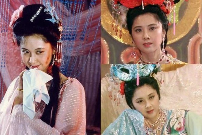 'Tây du ký' 1986 lại lên sóng, dân mạng xôn xao 'cả bầu trời ký ức' - ảnh 3