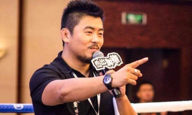 Từ Hiểu Đông: 'Chưa bao giờ nghĩ sẽ thua những võ sư võ truyền thống' - ảnh 1