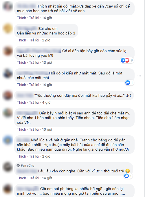 Fans làm điều xúc động vào ngày Wanbi Tuấn Anh qua đời cách đây 6 năm - ảnh 2