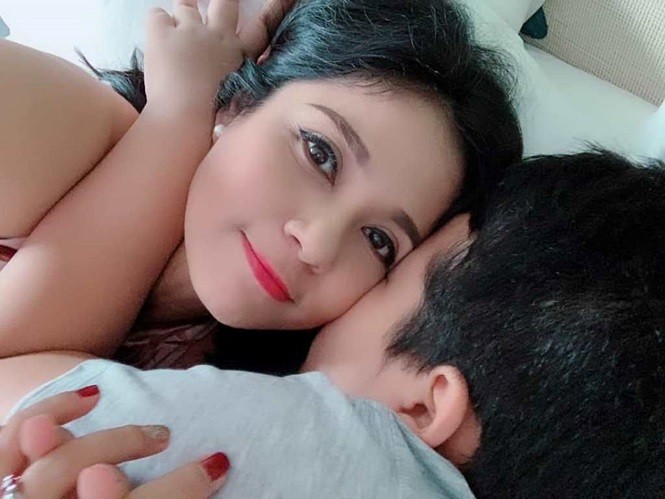 Việt Trinh tuyên bố không tự tin lập gia đình ở tuổi 46 - ảnh 3