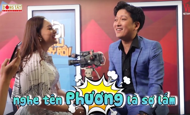Trường Giang lần đầu tiết lộ về cuộc sống sau khi có con với Nhã Phương - ảnh 1
